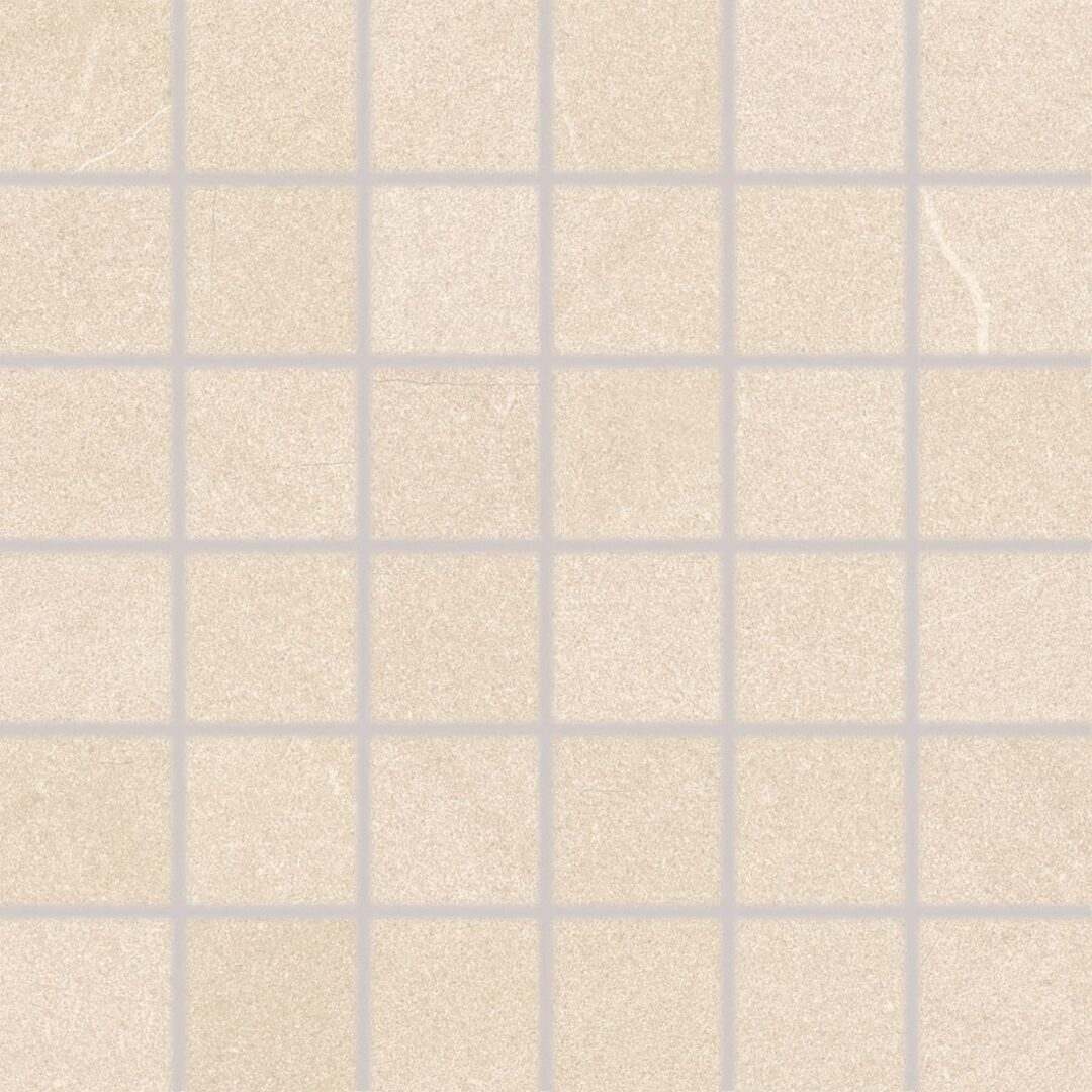 Mozaika Rako Topo béžová 30x30