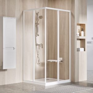 Sprchové dvere 75 cm Ravak