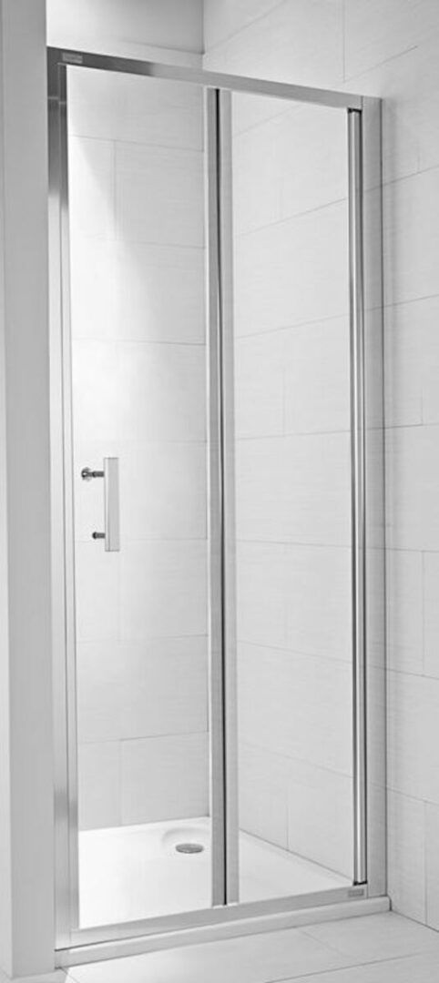 Sprchové dvere 90 cm Jika Cubito