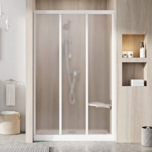 Sprchové dvere 90 cm Ravak