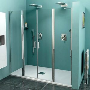 Sprchové dvere 180 cm Polysan
