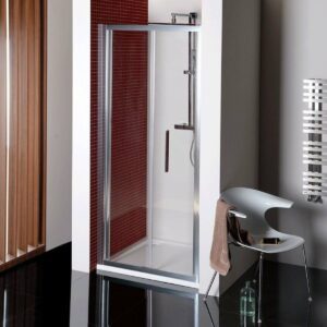 Sprchové dvere 90 cm Polysan