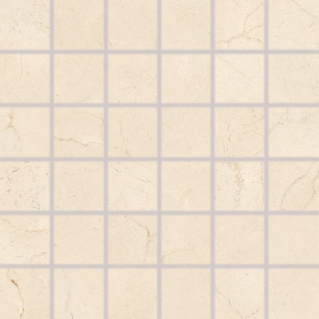 Mozaika Rako Levante béžová 30x30