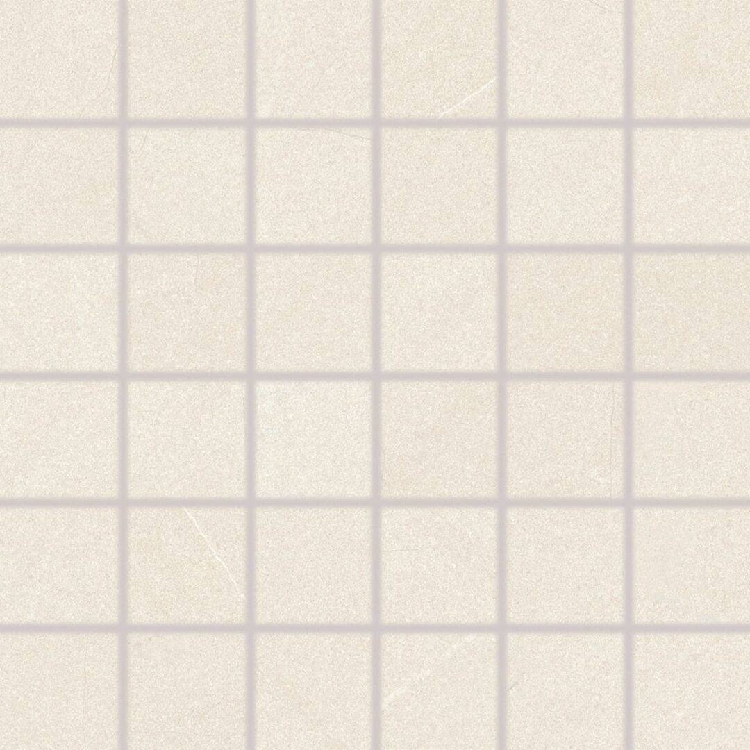 Mozaika Rako Topo svetlo béžová 30x30