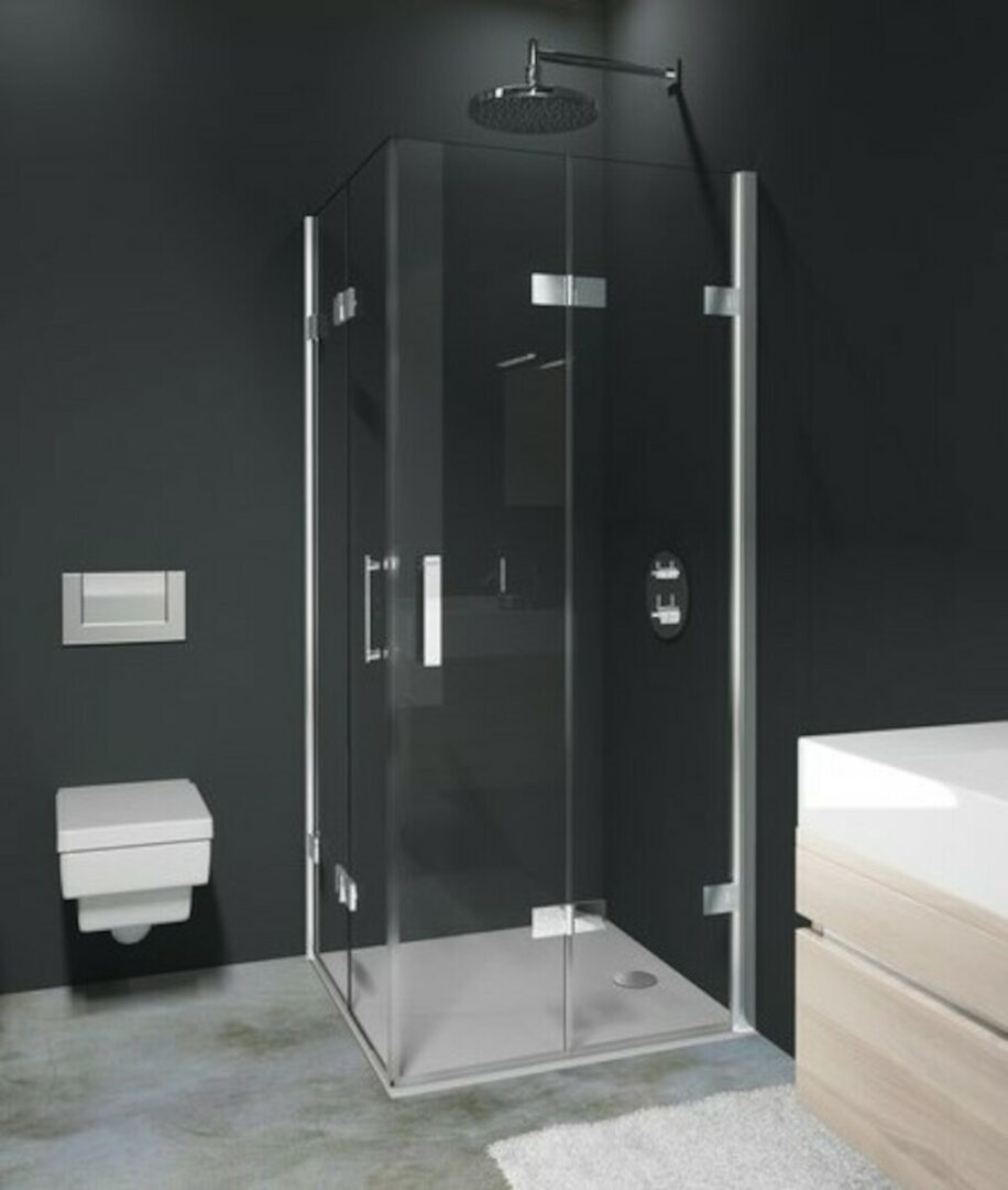 Sprchové dvere 70 cm Huppe
