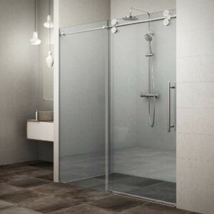 Sprchové dvere 180 cm Roth