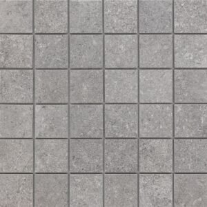 Mozaika Sintesi Project grey 30x30