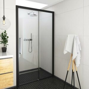 Sprchové dvere 140 cm Roth