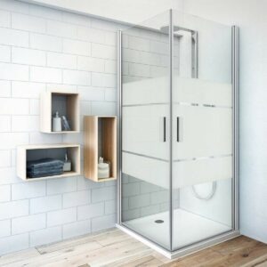 Sprchové dvere 90 cm Roth
