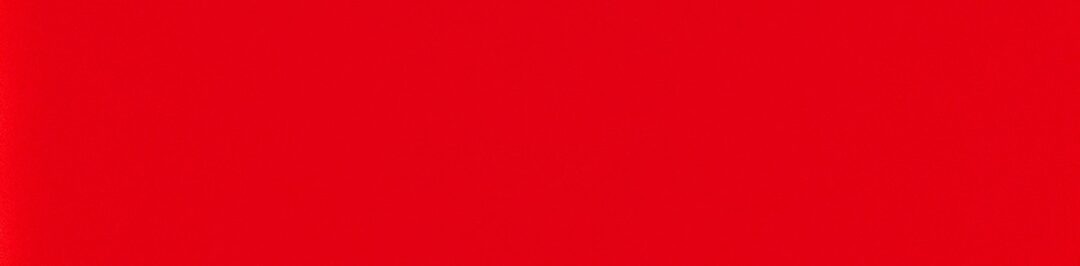 Obklad Ribesalbes Chic Colors rojo 10x30