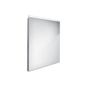 Zrkadlo bez vypínača Nimco 70x60 cm