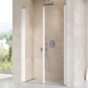 Sprchové dvere 100 cm Ravak