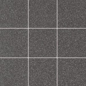 Dlažba Rako Taurus Granit čierna 10x10