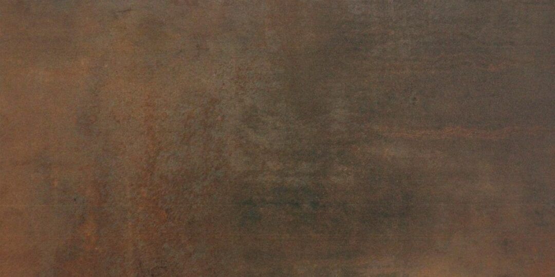 Obklad Rako Rush tmavo hnedá 30x60 cm
