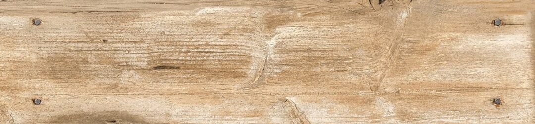 Dlažba Oset Nail Wood beige 15x90