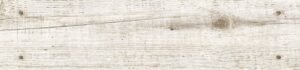 Dlažba Oset Nail Wood white 15x90