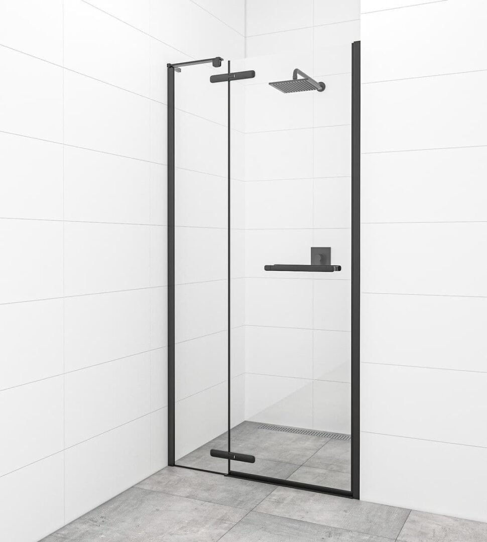 Sprchové dvere 120 cm SAT