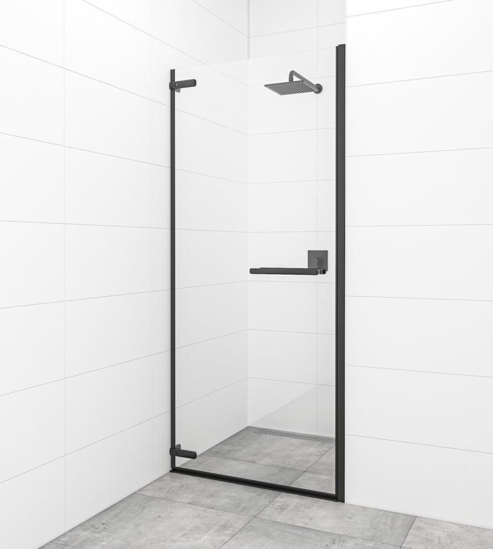 Sprchové dvere 90 cm SAT