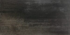 Obklad Rako Rush čierna 30x60 cm