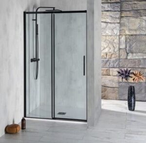 Sprchové dvere 160 cm Polysan