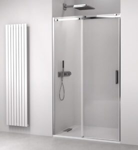 Sprchové dvere 140 cm Polysan