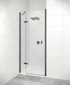 Sprchové dvere Walk-In / dveře 80 cm