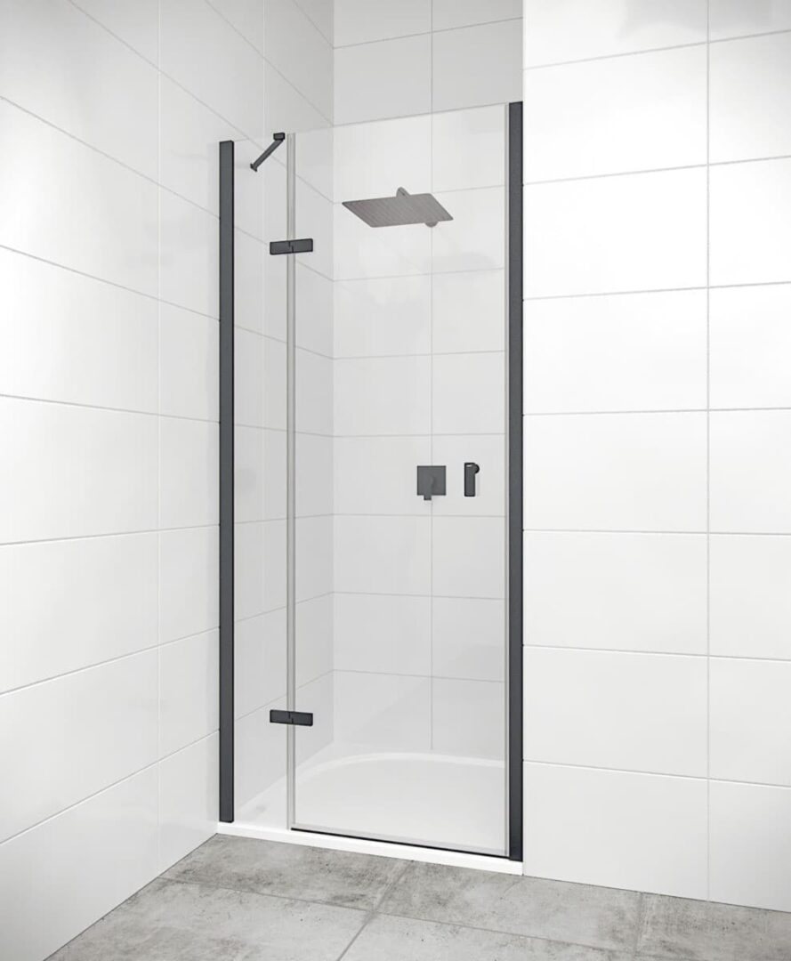 Sprchové dvere Walk-In / dveře 80 cm