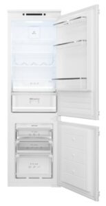 Built-in combined refrigerator Fagor